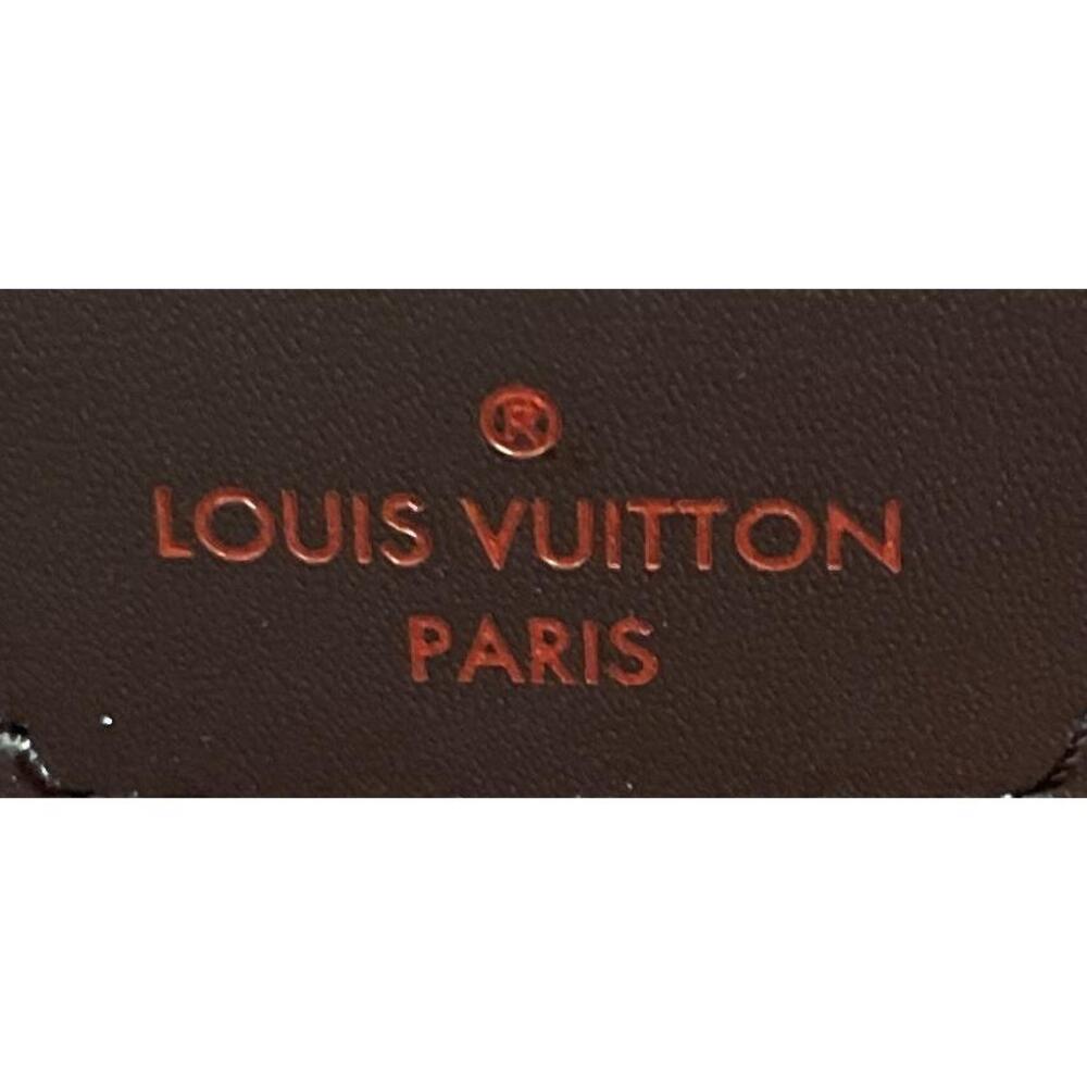 Louis Vuitton Neverfull Nm Tote Damier #239469L20B - Picture 9 of 9